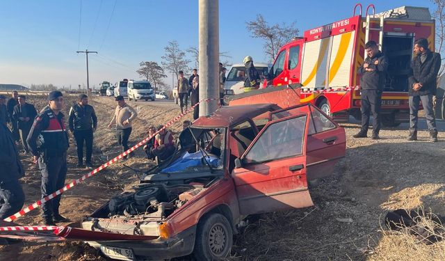 9 Kez Ehliyeti Elinden Alınan Trafik Canavarı Yine Direksiyona Geçti: 2 Ölü!