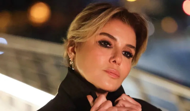 Gülben Ergen’den Borsa İstanbul’a Sert Tepki: “Yatırım Yapan Bin Pişman Olur”