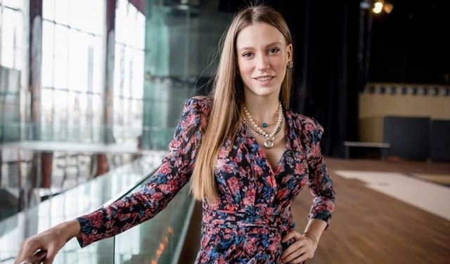 Ayşe Barım Hakkındaki Soruşturmada Serenay Sarıkaya İfadeye Çağrıldı.