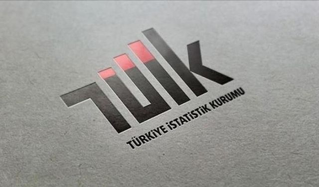 TÜİK, Aralık Ayı Enflasyonunu Açıkladı