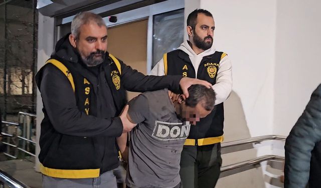 AVM'nin Havalandırma Boşluğunda 3 Gün Saklanan Hırsız, Polis Tarafından Yakalandı