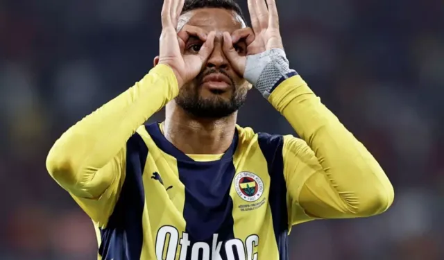 Al-Hilal’den Fenerbahçe’ye En-Nesyri İçin Rekor Teklif! Osimhen Olmayınca Hedef Değişti