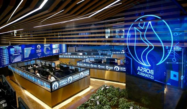 Yerli Yatırımcının Pay Senedi Varlığı 4 Trilyon TL’ye Yaklaştı