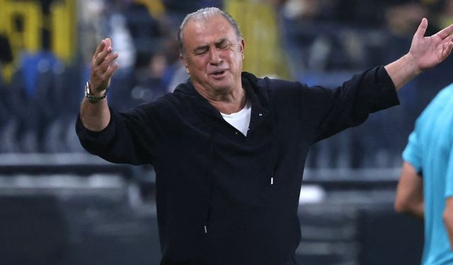 Fatih Terim ve Ronaldo Karşı Karşıya! 4 Gollü Maçta Kazanan Çıkmadı