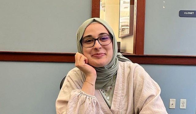 Rümeysa Öztürk'ün İçin Yeni Karar