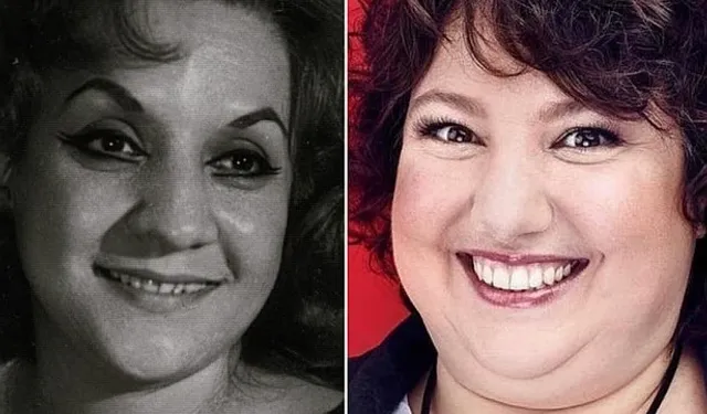 “Adile” Filminden İlk Prova! Efsane Oyuncuların Hayatı Beyazperdede
