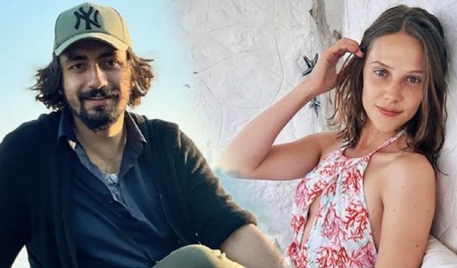 Muhabirlerden Gelen "Bebek" Sorusu Alina Boz'u Kaçırdı!