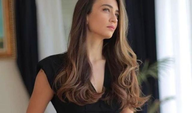 Ceren Benderlioğlu: “Mafya Odaklı İşlere Bayılıyorum”