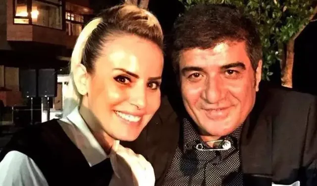 İbrahim Erkal’ın Eşi Filiz Erkal Ticarete Atıldı: “Bir Yanımız Hep Eksik”