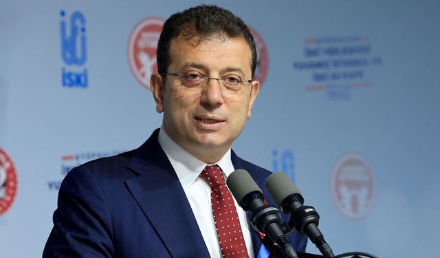 Ekrem İmamoğlu'nun Tutukluluğuna Yapılan İtirazlar Reddedildi