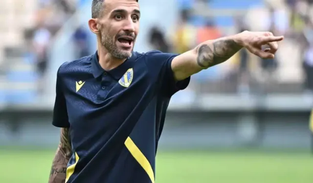 Mehmet Topal Farkını Gösterdi: Romanya Onu Konuşuyor!