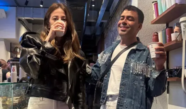 Boykot Edilen Mekana Giden Mert Vidinli'ye Tepkiler Çığ Gibi! Ünlü İsimler Takibi Bıraktı