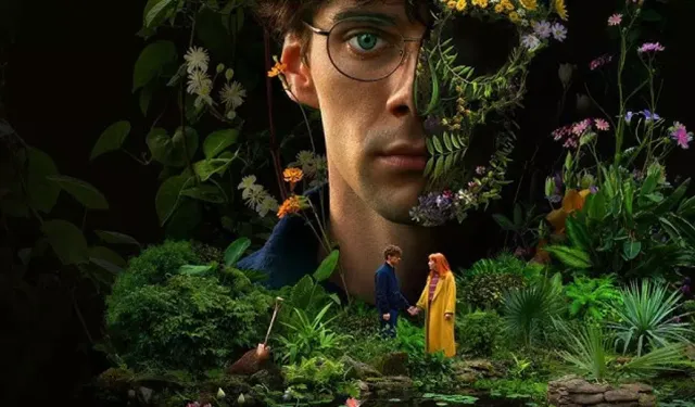 Netflix'in Yeni Dizisi “The Gardener” Sosyal Medyada Gündem Oldu!