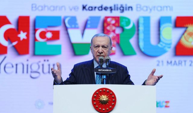 AK Parti'den 21 Mart'ın Resmi Tatil Olması İçin Kanun Teklifi