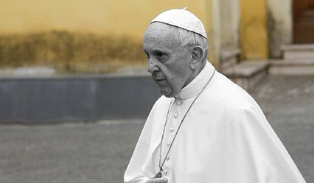 Papa'nın Ölümüne Dünyadan Taziye Mesajları