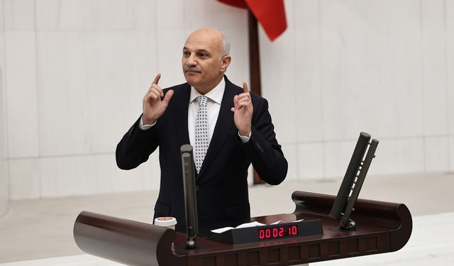 Saadet Partisi'nden Kanal İstanbul Açıklaması