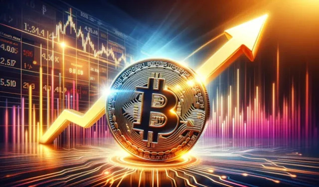 Bitcoin 110 Bin Dolar Barajını Geçti!