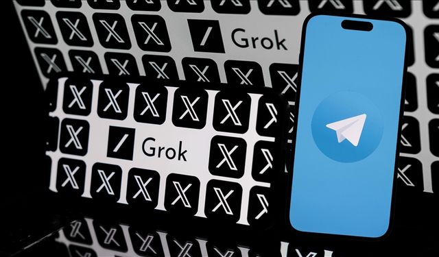 300 Milyon Dolarlık Dev Anlaşma: Grok Yapay Zekası Telegram'a Entegre Edildi