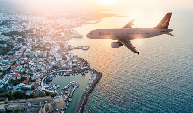 Türk Vatandaşlarına KKTC'de Gayrimenkul Kolaylığı