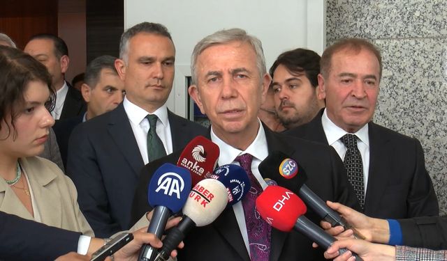 Ankara'da 'Dışişleri Şehitleri Anıtı ve Anı Mekanı' İnşa Edilecek