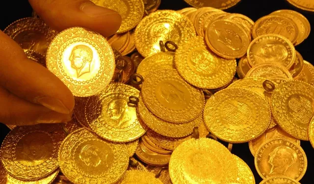 Altında Güvenli Liman Talebi Azalıyor: Ticaret İyimserliği Fiyatları Baskılıyor