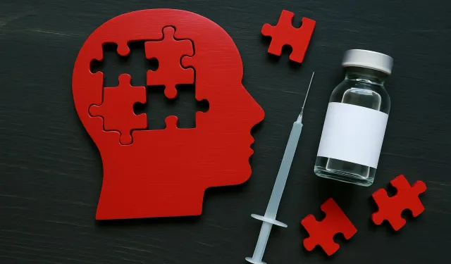 Alzheimer Aşısında İnsan Denemelerine Son Adım Kaldı!