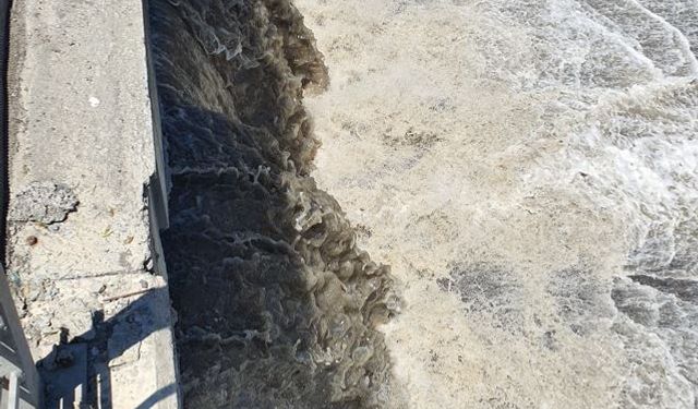 Bakanlıktan İSKİ'ye 3,3 Milyon TL Ceza