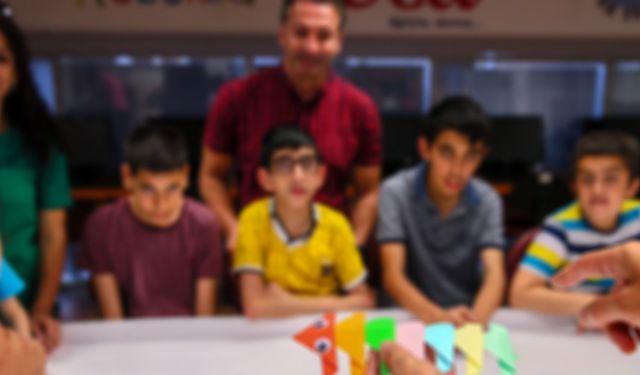 BÜTEM'den Bugüne Kadar Yaklaşık 15 Bin Öğretmen Faydalandı