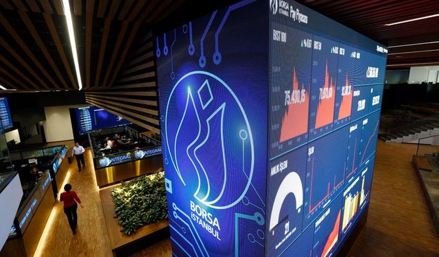 Borsa İstanbul, VİOP Piyasa Yapıcılık Programında Değişiklikleri Duyurdu