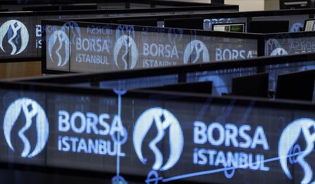 BIST 100 Haftaya Yükselişle Başladı: Açılışta Hangi Hisseler Öne Çıktı?