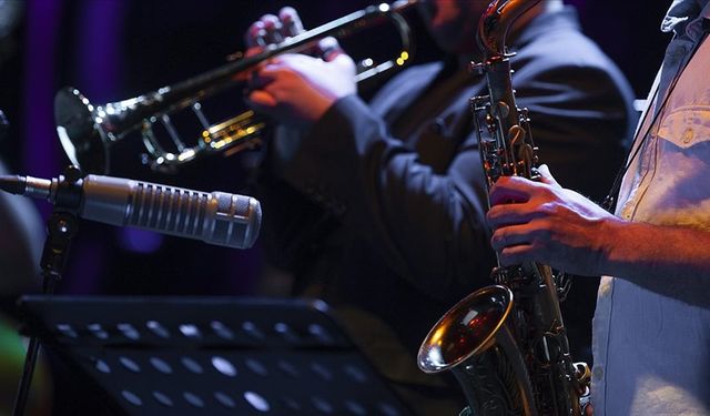 Bodrum Caz Festivali, 2 Haziranda Başlıyor