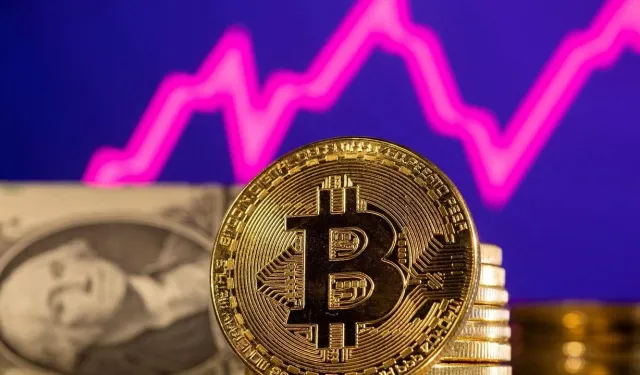 Bitcoin 108.000 Dolara Yaklaştı: Veriler Yükselişi Destekliyor