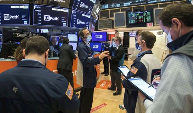 Küresel Piyasalarda Gözler FOMC Tutanaklarında: Trump’ın Mesajları ve Fed’in Yol Haritası Mercek Altında