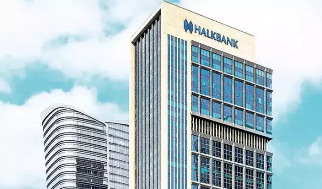 Halkbank 87 Yaşında: 20 Yılda 4.5 Milyon Esnafa Kredi Desteği