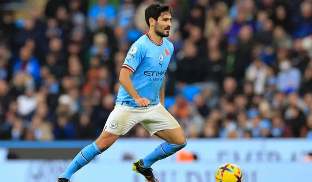 Galatasaray'da Sıradaki Hedef İlkay Gündoğan! Transferde Son Durum Ne?