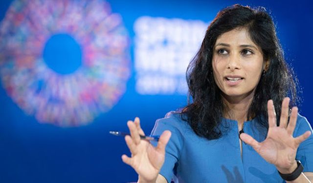 IMF'den ABD'ye "Mali Açık" Uyarısı: Borç Yükü Artıyor