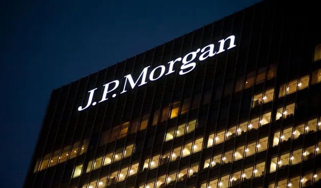 JPMorgan'dan Fed'e Faiz Uyarısı: Bankalara Ödenen Faiz Kaldırılırsa Piyasalar Sarsılabilir