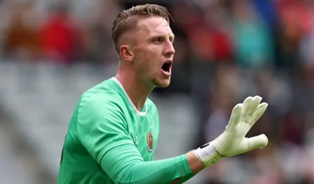 Galatasaray, Muslera'nın Yerine Marcin Bulka'yı Gündemine Aldı! Bonservisi 15 Milyon Euro