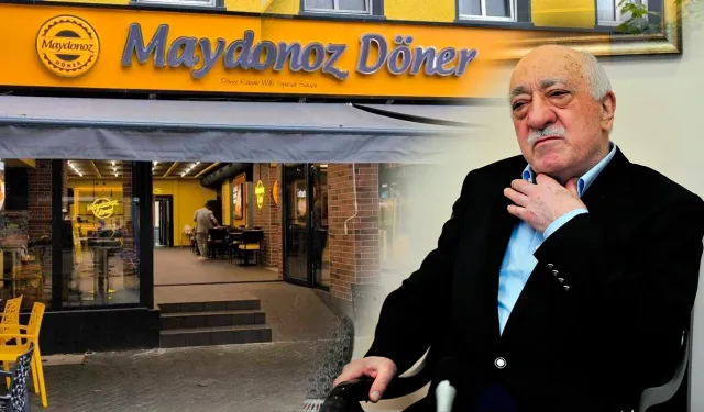 Maydonoz Döner’in FETÖ’ye 7 milyon 618 bin lira Aktardığı Tespit Edildi