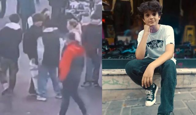 Bakanlıktan Sonra Başsavcılıkta Minguzzi Cinayetinde Kullanılan Bıçakla İlgili Açıklama Yaptı