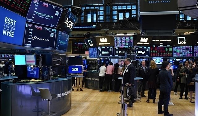 Küresel Piyasalarda Mahkeme ve Nvidia Dopingi: Hisse Senetleri Yükselişte
