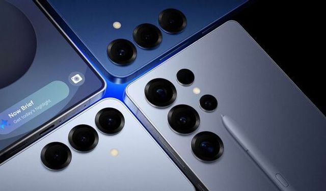 Trump: "Apple’a Vergi Getirilecekse, Samsung da Dahil Herkese Getirilmeli"