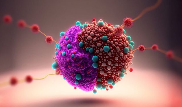 Kanserle Savaşta Çığır Açan Buluş: Bağışıklık Hücreleri Artık Vücutta Yeniden Programlanacak!