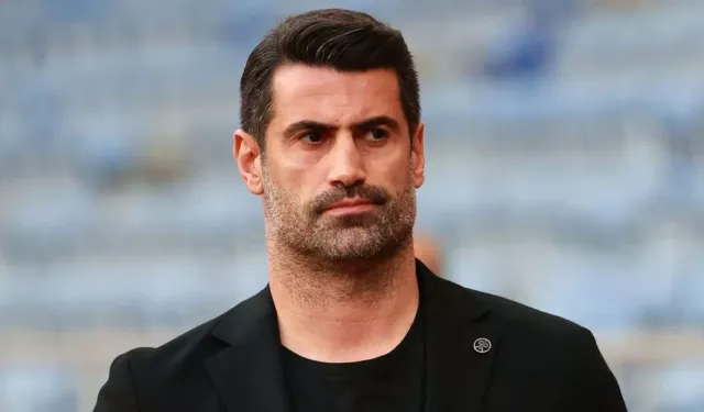 Volkan Demirel Canlı Yayında Patladı: "Yine Yanlışlar Yapılacak!"