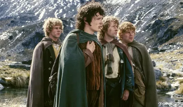 Yeni Yüzüklerin Efendisi Filmi "The Hunt for Gollum"un Vizyon Tarihi Belli Oldu!