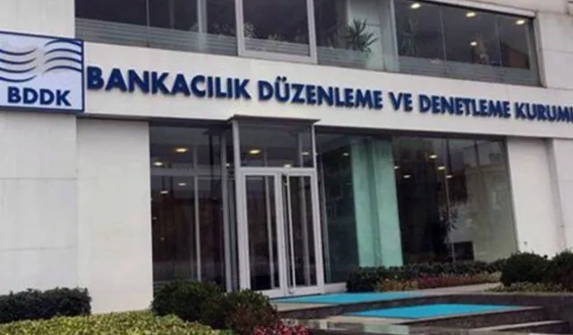 Resmi Gazete'de Yayımlandı: BDDK'dan İki Yeni Bankaya İzin!