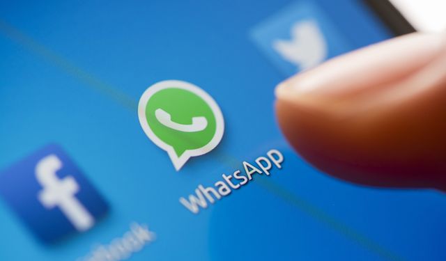 Popüler Mesajlaşma Uygulaması WhatsApp'a Reklam Geliyor!