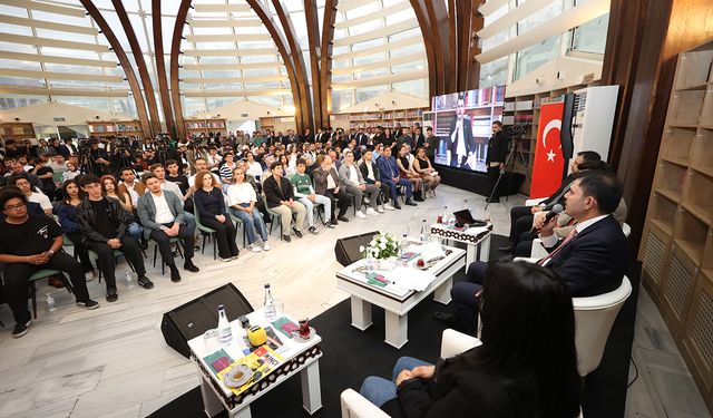 Bakan Kurum: Yılbaşı İtibarıyla Sunacağımız Konut Projesinde Gençlerimize Kontenjan Tanıyacağız