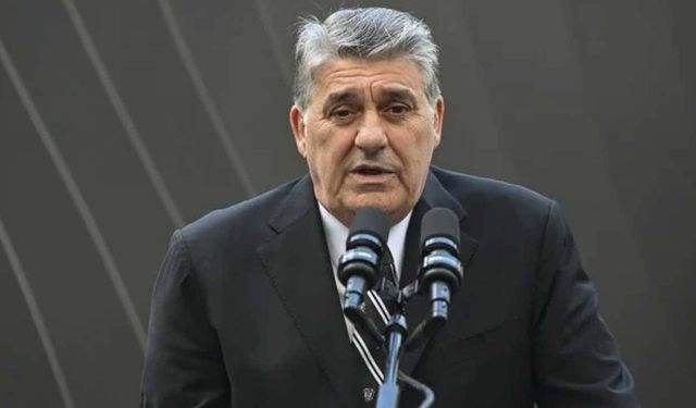 Beşiktaş’ın Toplam Borcu Açıklandı: 16.4 Milyar Lira!