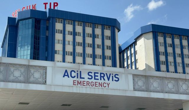 Sağlık Bakanlığı'ndan Konya'da Entübe Edilen Çocuk Hakkında Açıklama